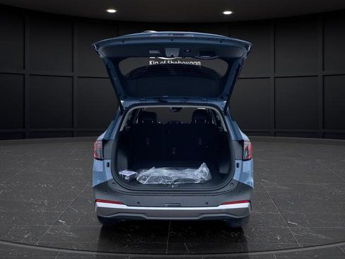 New 2026 Kia Sportage EX image 14