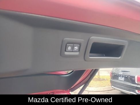 Certified 2025 MAZDA CX-50 AWD 2.5 S w/ Weather Package image 36
