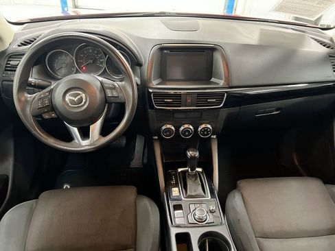 Used 2016 MAZDA CX-5 Sport w/ Rear Camera Package AWD/4WD image 10