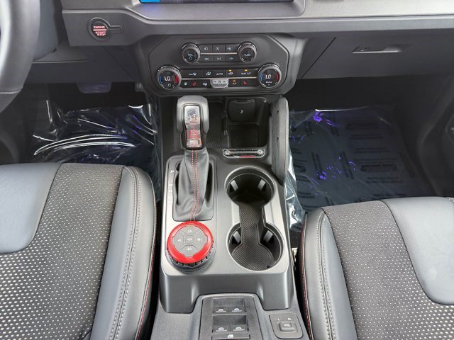 Used 2026 Ford Bronco Raptor AWD/4WD image 15
