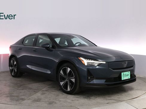 Used 2024 Polestar Polestar 2 image 13