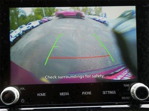 New 2026 Mitsubishi Eclipse Cross LE image 9