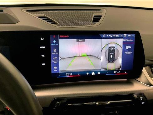 Used 2025 BMW X1 M35i image 17