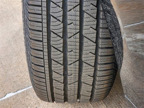 Used 2026 Jaguar F-PACE R-Dynamic S image 11