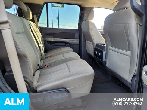 Used 2021 Ford Expedition XLT image 13