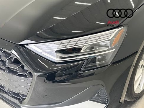 New 2026 Audi A3 2.0T Premium image 5