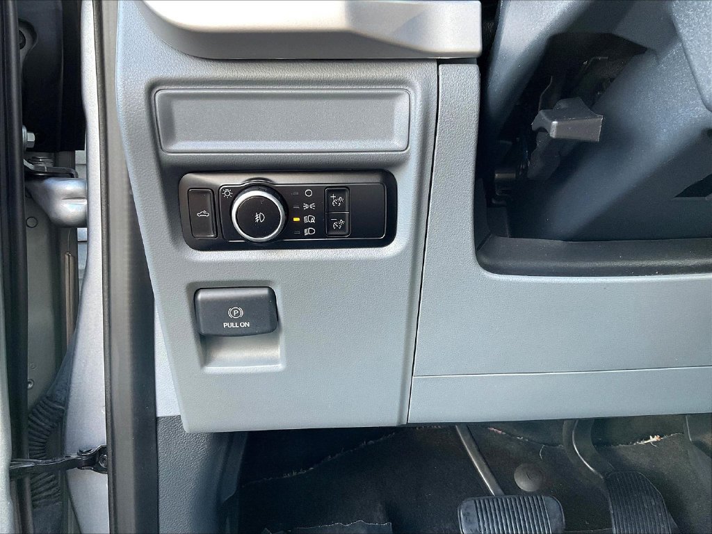 Used 2023 Ford F150 XLT AWD/4WD image 22
