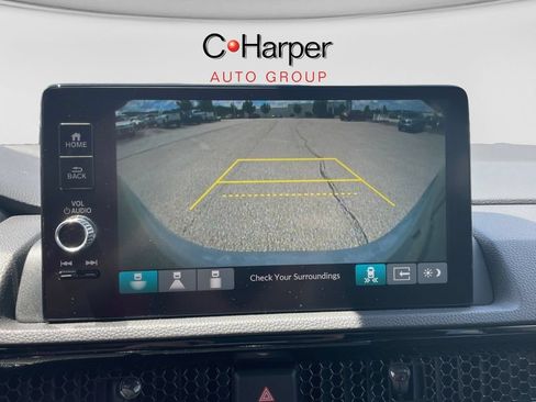 Used 2023 Honda CR-V EX-L image 26