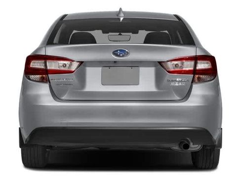 Used 2017 Subaru Impreza 2.0i AWD/4WD image 8