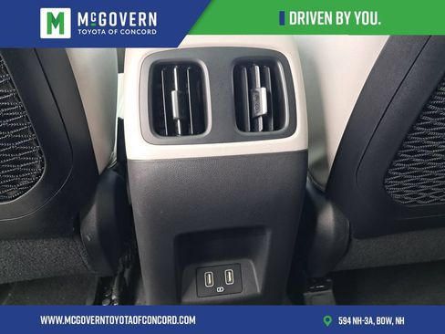 Used 2023 Hyundai Tucson Limited AWD/4WD image 22