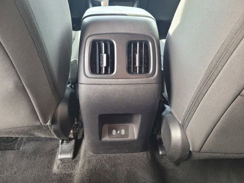 Used 2025 Hyundai Tucson SEL FWD image 17