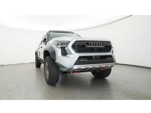 New 2025 Toyota Tacoma 4x4 Double Cab Hybrid image 30