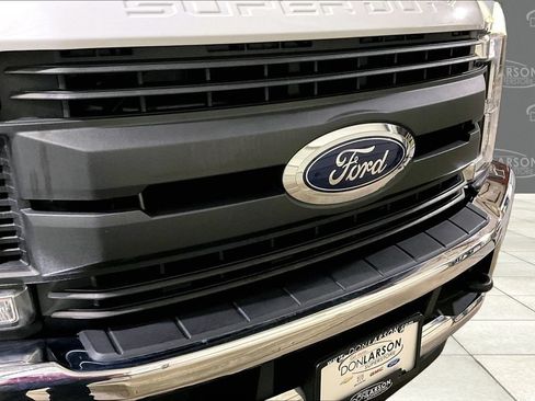 Certified 2017 Ford F250 XL w/ Power Equipment Group AWD/4WD image 13