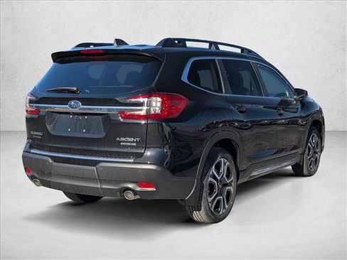New 2026 Subaru Ascent Limited image 2