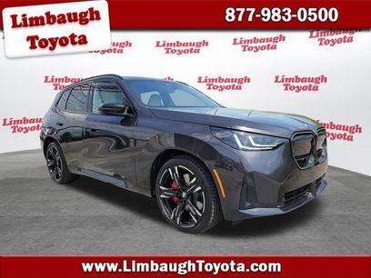 Used 2025 BMW X3 M50 w/ Premium Package