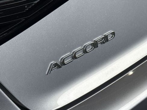 Used 2024 Honda Accord EX image 10