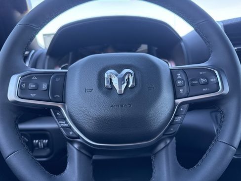 New 2026 RAM 1500 Big Horn image 21