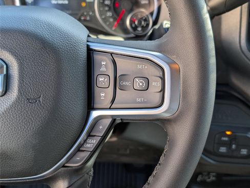 New 2026 RAM 3500 Tradesman image 17