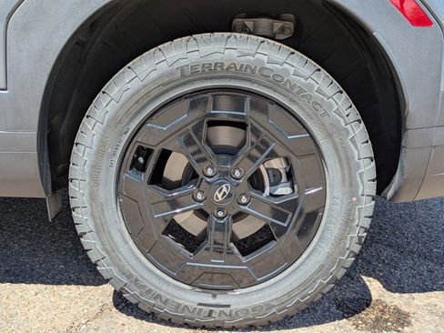 Used 2024 Hyundai Santa Fe XRT image 9