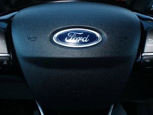 Used 2024 Ford Escape Active image 13