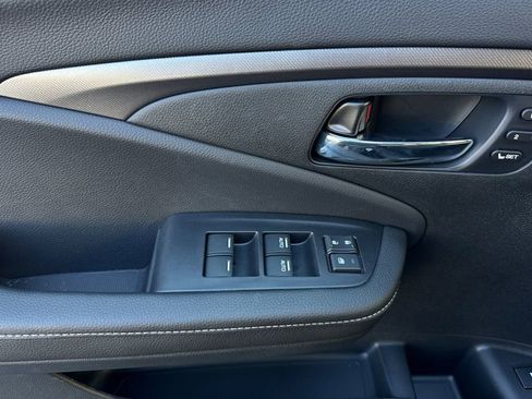 New 2026 Honda Ridgeline RTL image 11