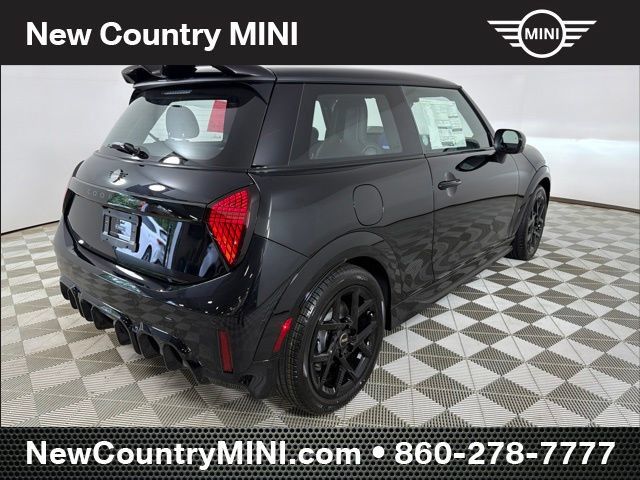 New 2027 MINI Cooper S FWD image 7