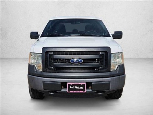 Used 2013 Ford F150 XL w/ PWR Equipment Group image 2