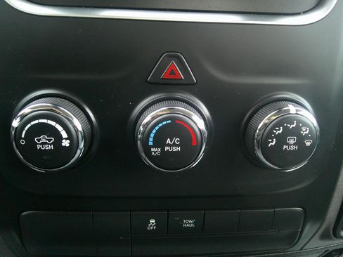 Used 2019 RAM 1500 Tradesman w/ Popular Equipment Group image 24