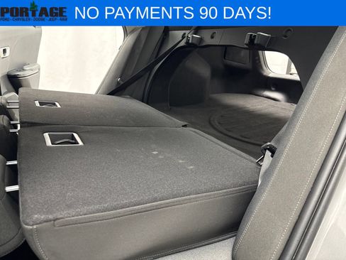 Used 2025 Kia K4 FWD image 32