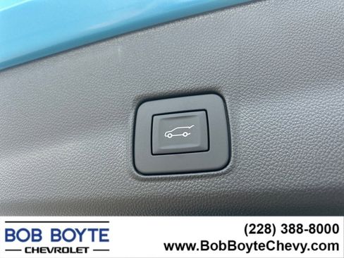 New 2026 Chevrolet TrailBlazer ACTIV w/ Convenience Package image 8