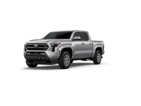 New 2026 Toyota Tacoma SR5 RWD image 23