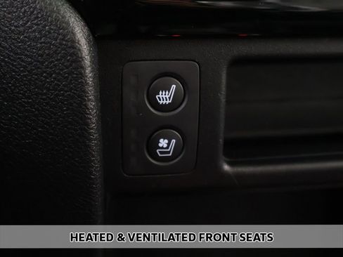 Used 2022 Honda Passport Elite image 8