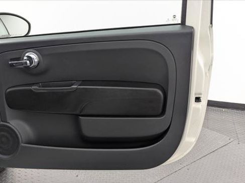 Used 2015 FIAT 500 Turbo image 19