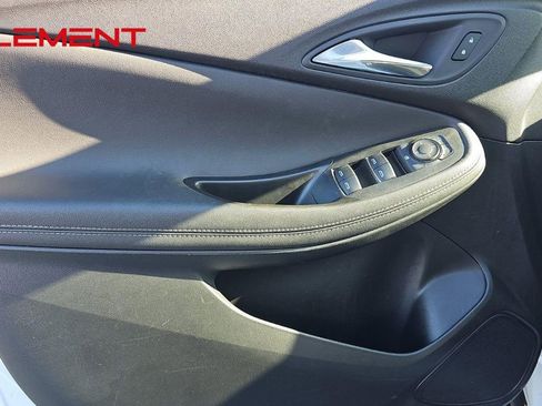 Used 2024 Buick Encore GX Sport Touring w/ Comfort Package image 13