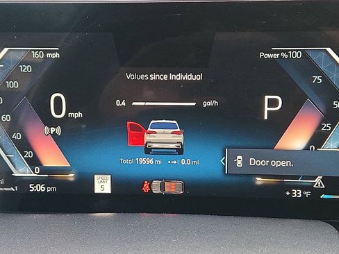 Used 2024 BMW X5 xDrive40i w/ Premium Package image 22