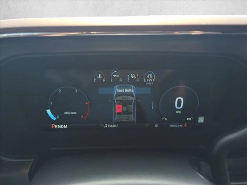 Used 2024 Ford F250 King Ranch image 10