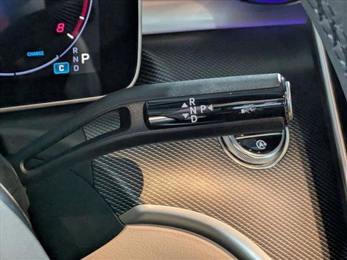 Certified 2025 Mercedes-Benz C 300 Sedan image 12