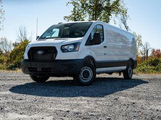 New 2026 Ford Transit 150 Low Roof w/ Upfitter Package video 1