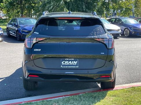 New 2026 Kia Sportage X-Line w/ X-Line Technology Package AWD/4WD image 6