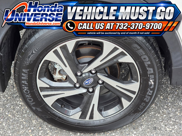 Used 2024 Subaru Crosstrek 2.0i Premium AWD/4WD image 13