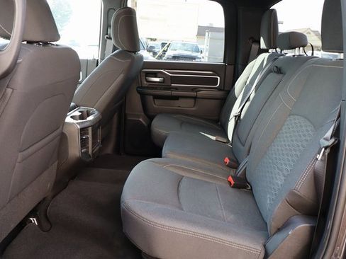 Used 2025 RAM 2500 Big Horn image 41