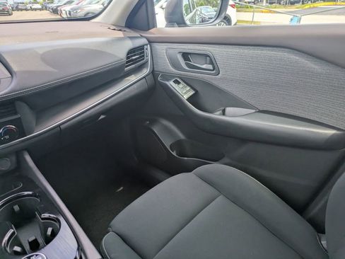 Used 2023 Nissan Rogue S AWD/4WD image 17