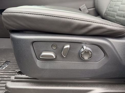 Certified 2026 Cadillac Escalade V w/ LPO, ONYX Package image 13