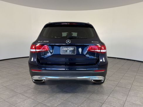 Used 2016 Mercedes-Benz GLC 300 4MATIC image 10