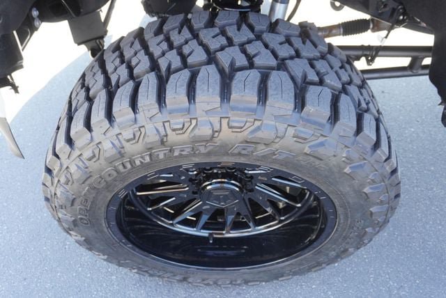 Used 2026 Ford F350 Platinum AWD/4WD image 18