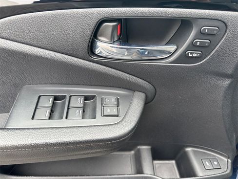 Certified 2021 Honda Passport Elite image 21