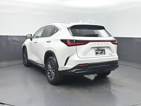 Used 2025 Lexus NX 350 AWD w/ Accessory Package (Z1) image 35
