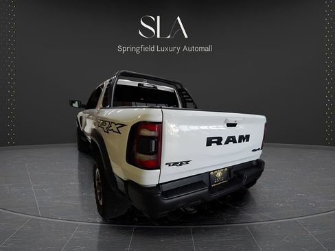 Used 2024 RAM 1500 TRX w/ TRX Level 1 Equipment Group image 34