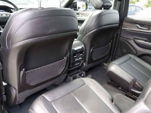 Used 2024 Jeep Grand Cherokee L Limited w/ Luxury Tech Group II RWD image 10