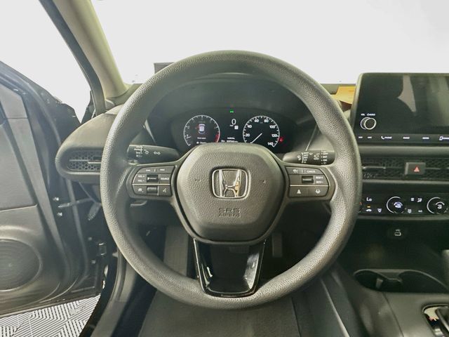 Used 2023 Honda HR-V LX image 11